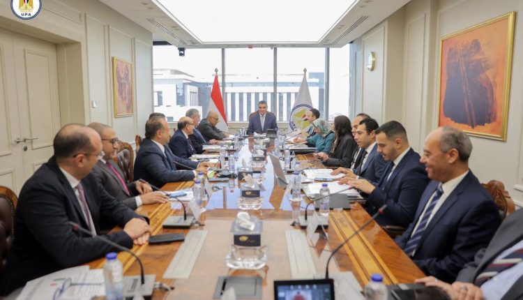 «المصرية الاستثمارات الطبية» توافق على تأسيس شركة «اليابان مصر لقرب الدم» بنسبة مساهمة 41%