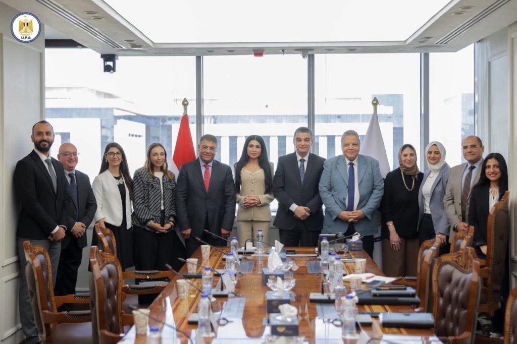 تعاون بين الشراء الموحد وشركة أورجانون الأمريكية