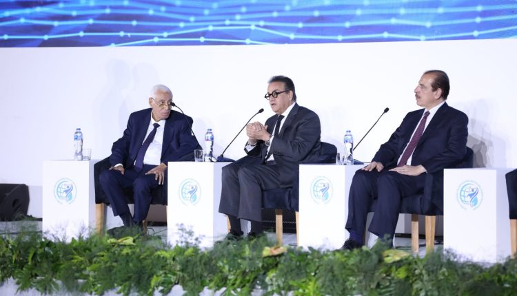 جانب من الجلسة