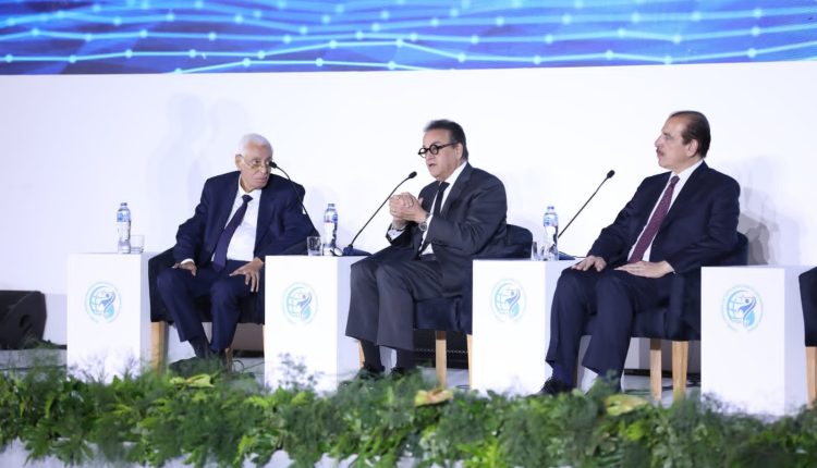 جانب من المؤتمر