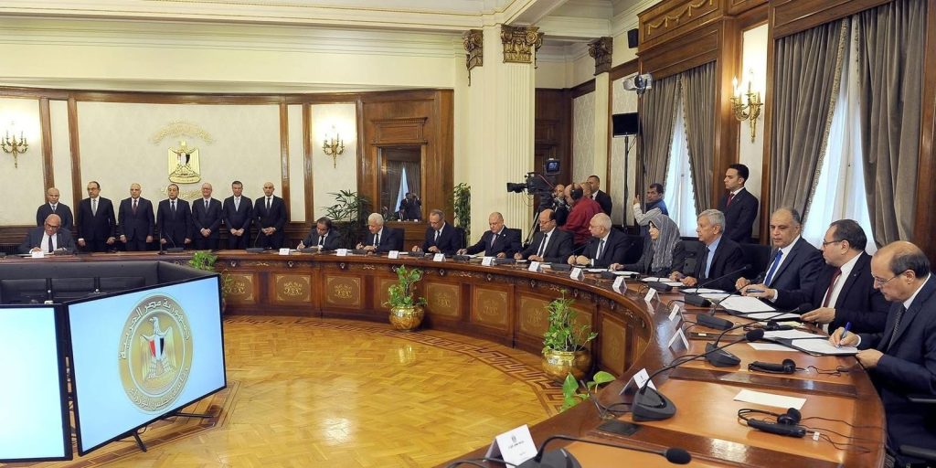 بمعايير عالمية.. شراكة مصرية إيطالية لإنشاء 15 مدرسة تكنولوجية متخصصة في الصناعات الدوائية جانب من توقيع الاتفاقيات