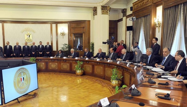 جانب من توقيع الاتفاقيات