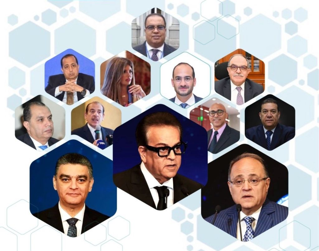 التحالف المصري لمصنعي اللقاحات يصدر العدد الثاني من نشرته الدورية.. تعزيز مسار توطين اللقاحات والأمن الصحي الإقليمي التحالف المصري لمصنعي اللقاحات يصدر العدد الثاني من نشرته الدورية.. تعزيز مسار توطين اللقاحات والأمن الصحي الإقليمي