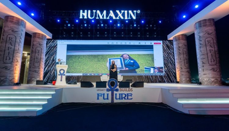 «إيفا فارما تدخل «جينيس» بأطول عبارة من العبوات الدوائية في العالم