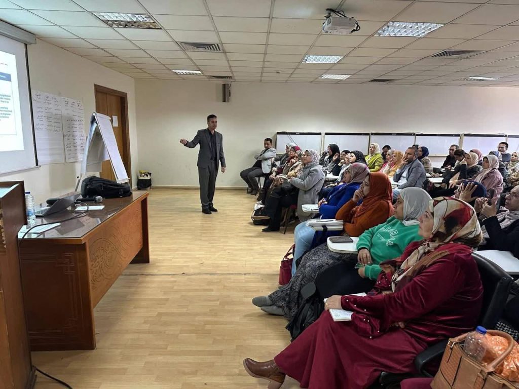 «الصحة» تعلن اختتام البرنامج التدريبي لترصد العدوى المكتسبة بالتعاون مع منظمة الصحة العالمية