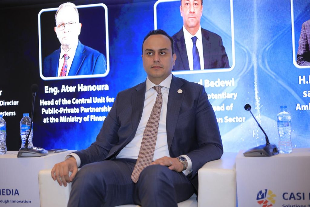 رئيس هيئة الرعاية الصحية: 48 مليار جنيه تكلفة البنية التحتية والتجهيزات لمنظومة التأمين الصحي الشامل بالمنيا