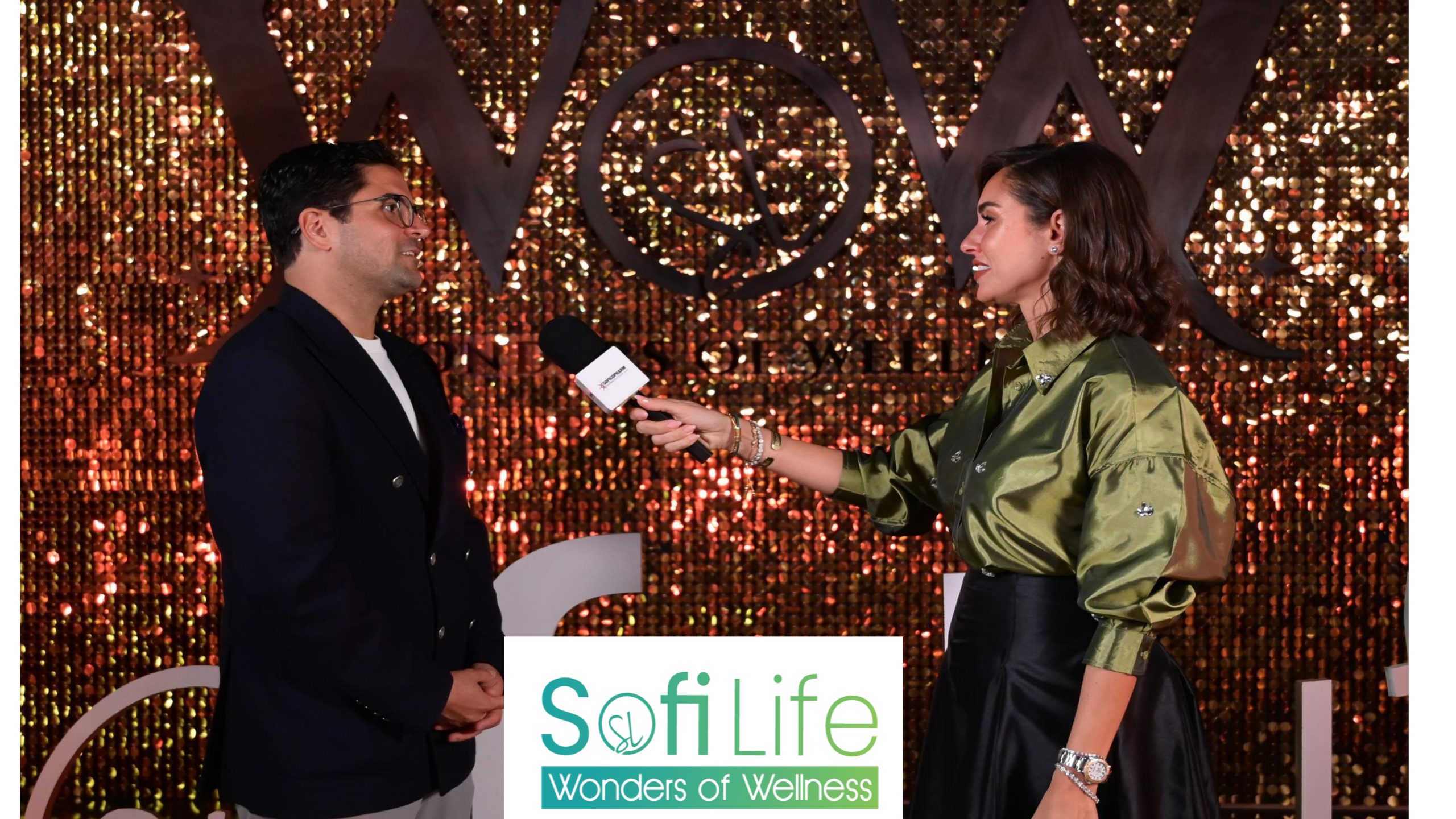 انطلاقة جديدة لشركة سوفيكو فارم العملاقة في 2025 من خلال تأسيس سوفي لايف وتوقيع اتفاقية تعاون مع سوبي السويدية