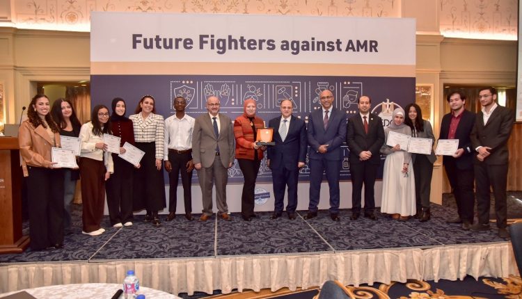 جانب من الاحتفال