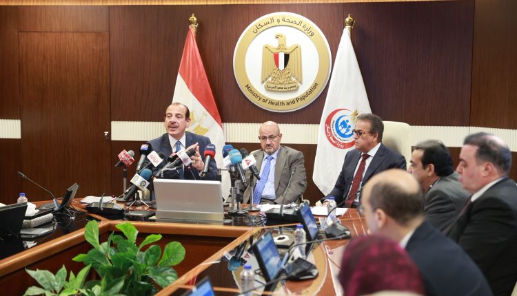 جانب من المؤتمر