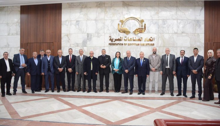 جمال الليثي رئيسًا لغرفة صناعة الأدوية لفترة جديدة.. و«حافظ» و«غنيم» وكيلين للغرفة