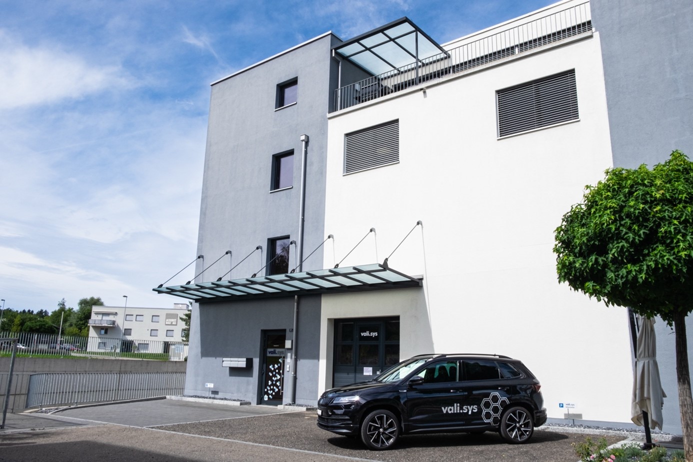 «فالي سيس» السويسرية تستحوذ على «جرين تك» المصرية لتعزيز حضورها الإقليمي وتوسيع حلول الغرف النظيفة