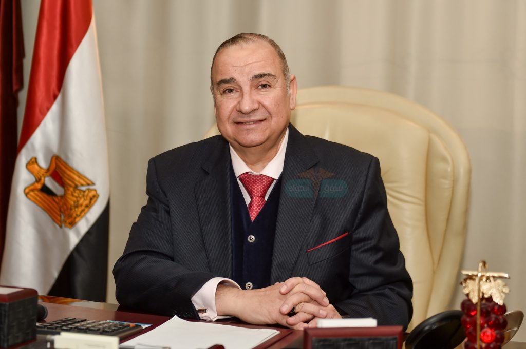 المجلس التصديري للصناعات الطبية ينظم ورشة عمل كبرى لتعزيز صادرات الأدوية المصرية إلى إفريقيا.. الأربعاء المقبل الدكتور محي حافظ رئيس المجلس التصديري للصناعات الطبيه