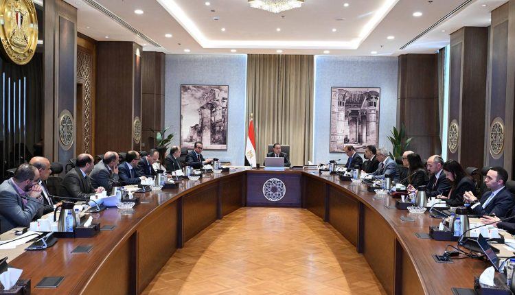 رئيس الوزراء يستعرض موقف توافر الأدوية وسداد مستحقات شركات الدواء