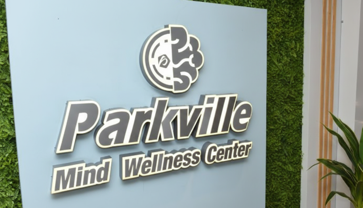 شعار شركة باركفيل للأدوية