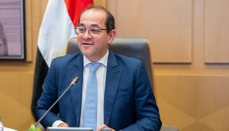 وزير المالية أحمد كوجك