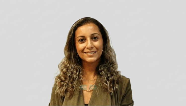 هبة المرشدي مديرًا عامًا لشركة «جلاكسو سميثكلاين» في مصر