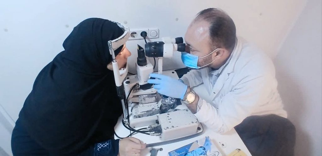 الصحة: القوافل العلاجية تقدم خدمات طبية وتوعوية شاملة لأكثر من 1.5 مليون مواطن بالمحافظات خلال 2025