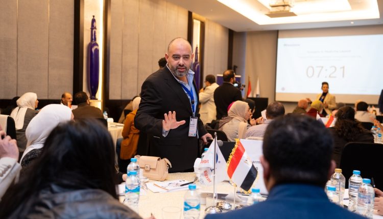 استعدادا لتطبيق منظومة التتبع... «GS1 Egypt» تطلق الجولة الثانية من تدريب شركات الدواء