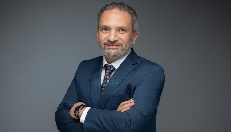 محمد جلال أبو الفضل رئيسًا تنفيذيًا لمنطقة الشرق الأوسط وشمال أفريقيا في باير لصحة المستهلك
