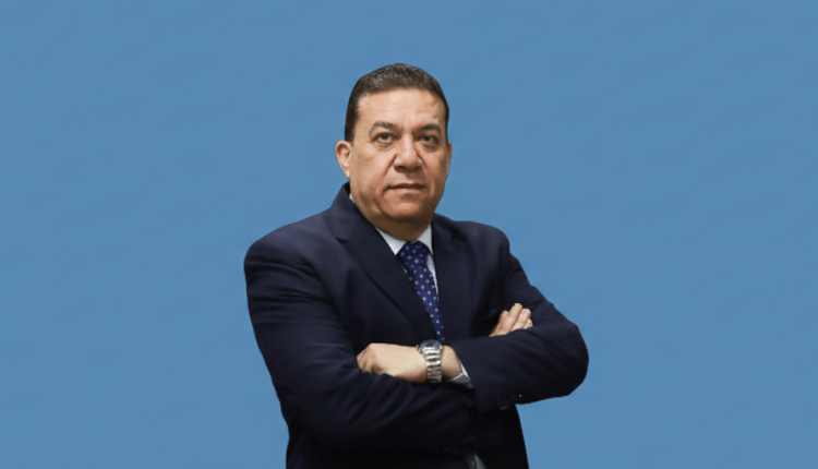 الدكتور مجدي السيد، الرئيس التنفيذي لمدينة اللقاحات والتكنولوجيا الحيوية، ورئيس مجلس إدارة شركة ميفاك للقاحات البيطرية