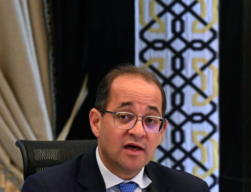 وزير المالية: الرئيس السيسي وجه بعلاج جميع الحالات الحرجة على نفقة الدولة