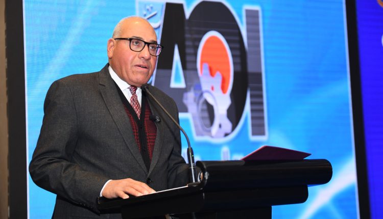 اللواء مختار عبد اللطيف