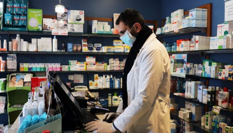 ارتفاع مبيعات سوق الدواء المصري في يناير 2025