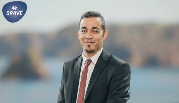 الدكتور إبراهيم الدمياطي، رئيس مجلس الإدارة والرئيس التنفيذي لشركة براف فارما