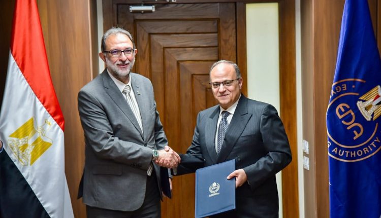 هيئة الدواء توقّع بروتوكول تعاون مع الهيئة القومية لسلامة الغذاء لدعم التكامل الرقابي