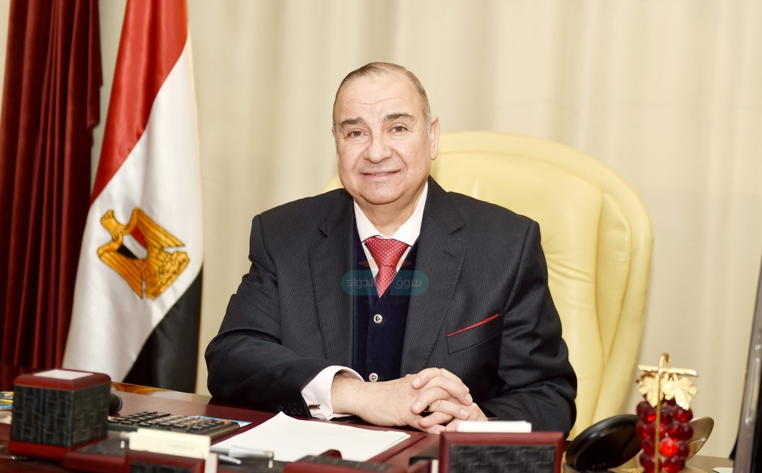 الدكتور محيى حافظ: التصدير «مسار إجبارى».. وقادرون على الوصول بصادرات الدواء المصرى إلى 5 مليارات دولار بحلول 2030 الدكتور محيى حافظ رئيس المجلس التصديرى للصناعات الدوائية والطبية