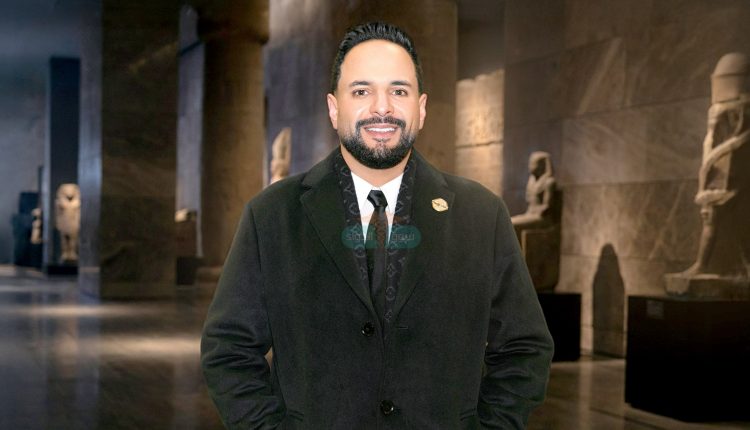 الدكتور مصطفى زعطوط الرئيس التنفيذى لشركة «ماجيستك بايو فارما»