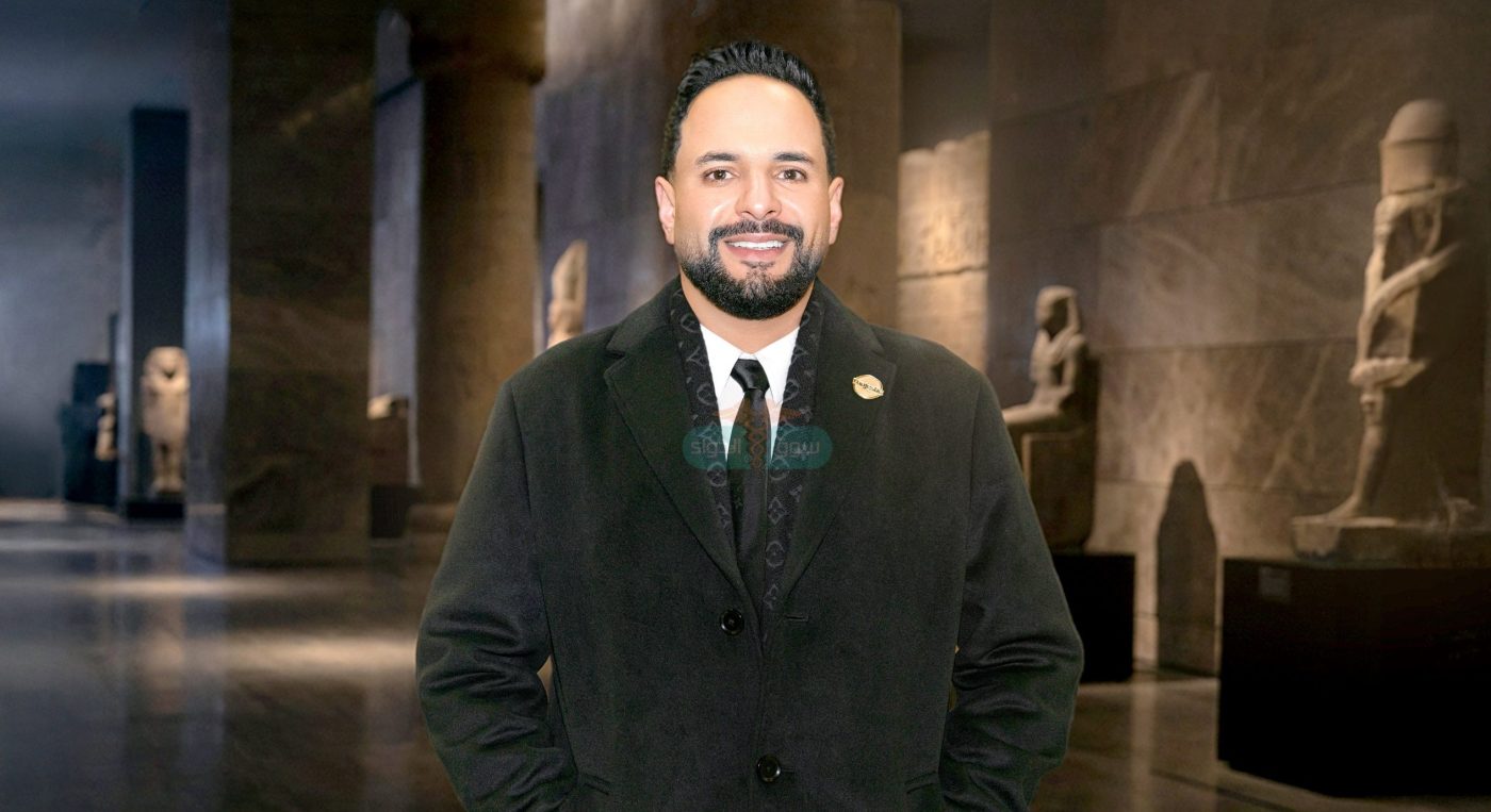 الدكتور مصطفى زعطوط الرئيس التنفيذى لشركة «ماجيستك بايو فارما»