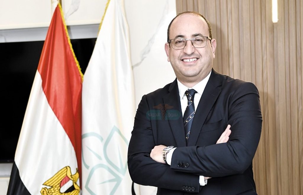 صافي أرباح «ماكرو جروب» تقفز 49% خلال الربع الأول من 2026 لتسجل 33 مليون جنيه خالد كامل المدير العام لشركة «ماكرو جروب»