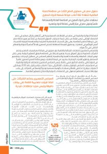 الدكتور محيى حافظ رئيس المجلس التصديرى للصناعات الدوائية والطبية في حوار خاص لمجلة سوق الدواء 