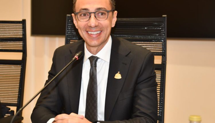 د. شريف باشا