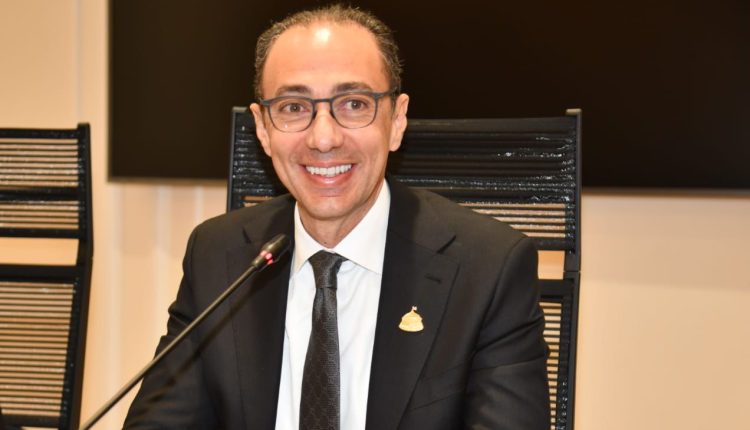 د. شريف باشا