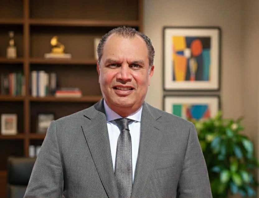 نائب رئيس هيئة الشراء: لا توجد أي مديونيات متأخرة لدى الهيئة تتجاوز 120 يومًا