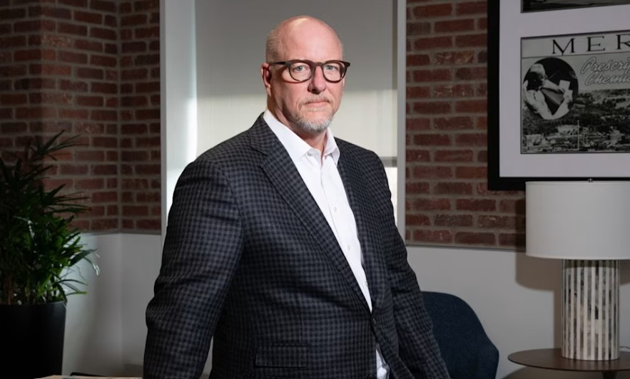 «ميرك» تعقد شراكة مع «جوجل كلاود» بقيمة مليار دولار لتسريع ابتكار الأدوية عبر الذكاء الاصطناعي - سوق الدواء