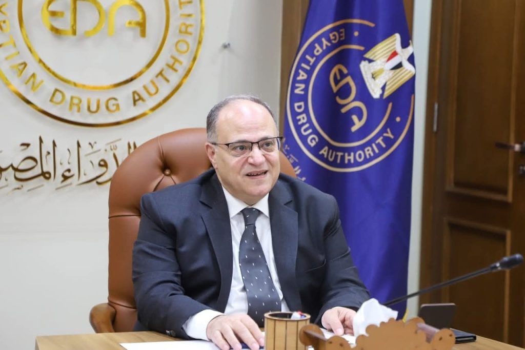 هيئة الدواء شريك رسمي في النسخة الخامسة من معرض ومؤتمر Africa Excon 2026