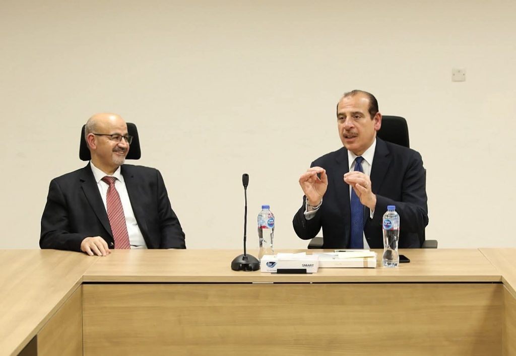 الصحة تستقبل بعثة تحالف GAVI.. والوفد يُشيد بارتفاع نسب التغطية بالتطعيمات ويُثمّن قدرات التصنيع المحلي
