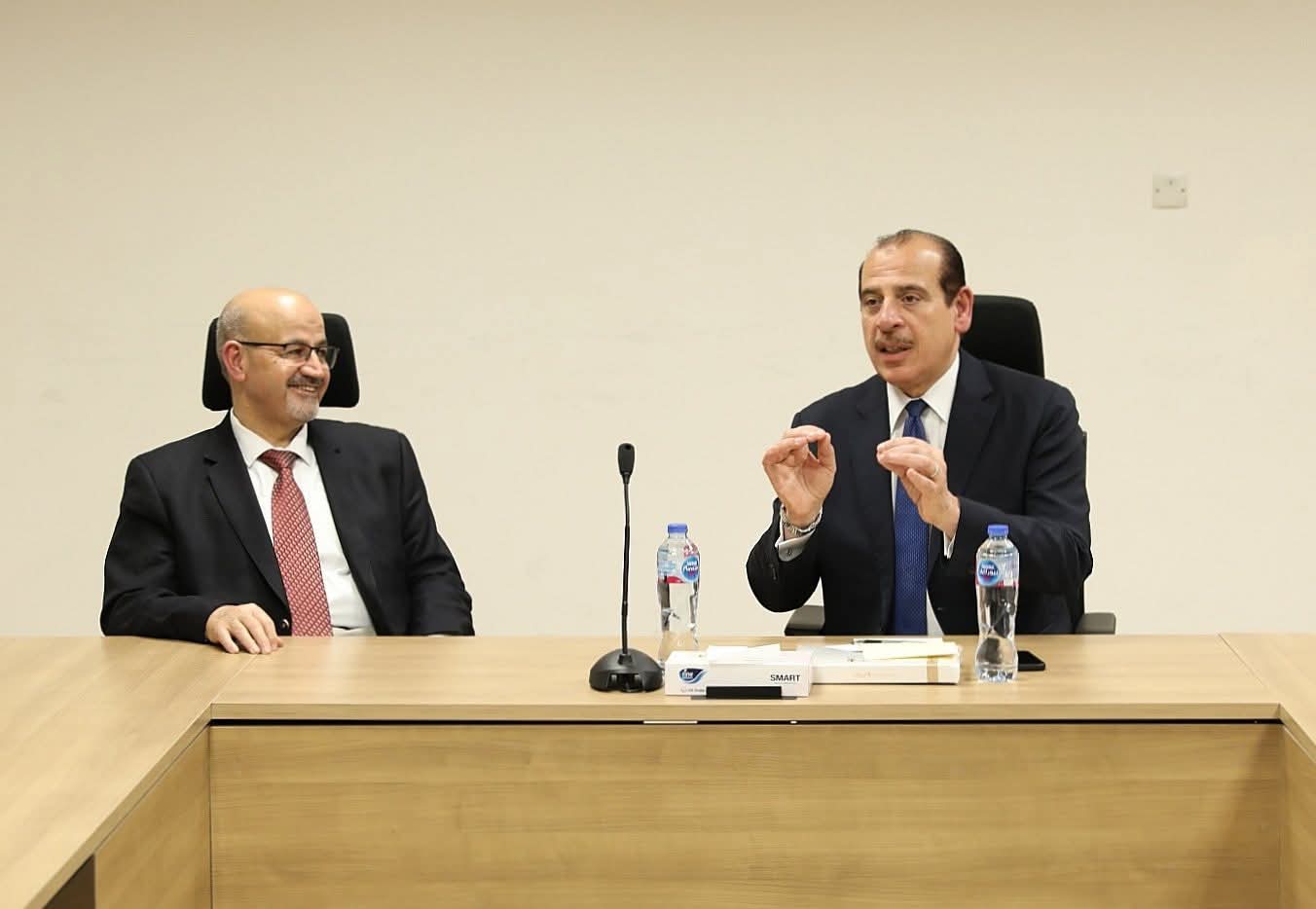 الصحة تستقبل بعثة تحالف GAVI.. والوفد يُشيد بارتفاع نسب التغطية بالتطعيمات ويُثمّن قدرات التصنيع المحلي