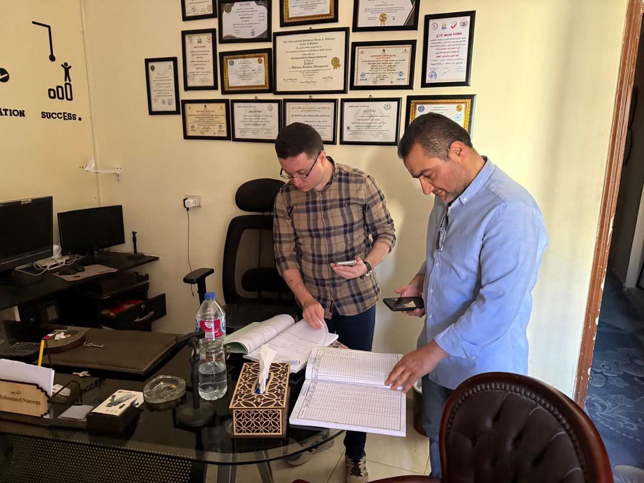 الصحة: إغلاق 9 مراكز غير مرخصة لعلاج الإدمان في الدقهلية لمخالفتها الاشتراطات الصحية والقانونية - سوق الدواء