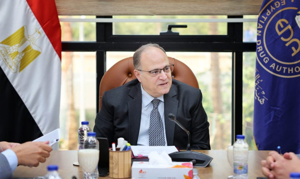هيئة الدواء: مصر تنتج 4 مليارات عبوة دواء سنويًا بجودة وفاعلية لا تقل عن المستورد