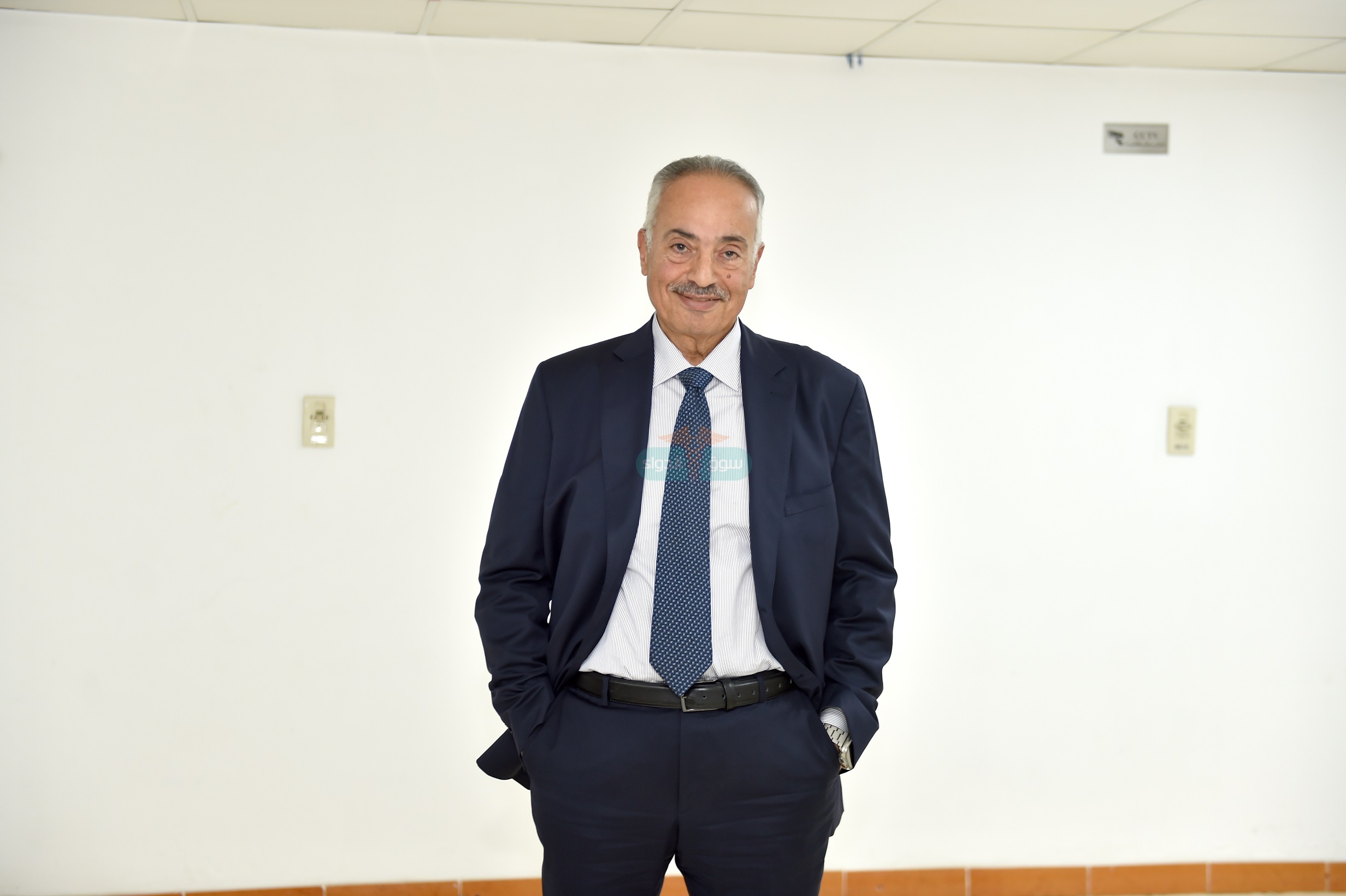 الدكتور أحمد زغلول الرئيس التنفيذى لشركة «آرت فارما للصِّناعات الدوائية»