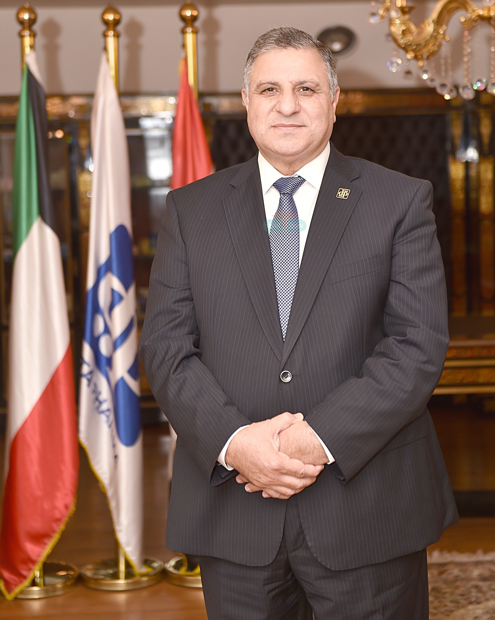 الدكتور صلاح موسى الرئيس التنفيذى لشركتى «الفرعونية» و«دلتا فارما»