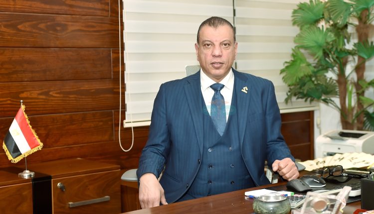 المهندس خالد الجبة رئيس مجلس إدارة شركة «الإسراء للصِّناعات الدوائية»