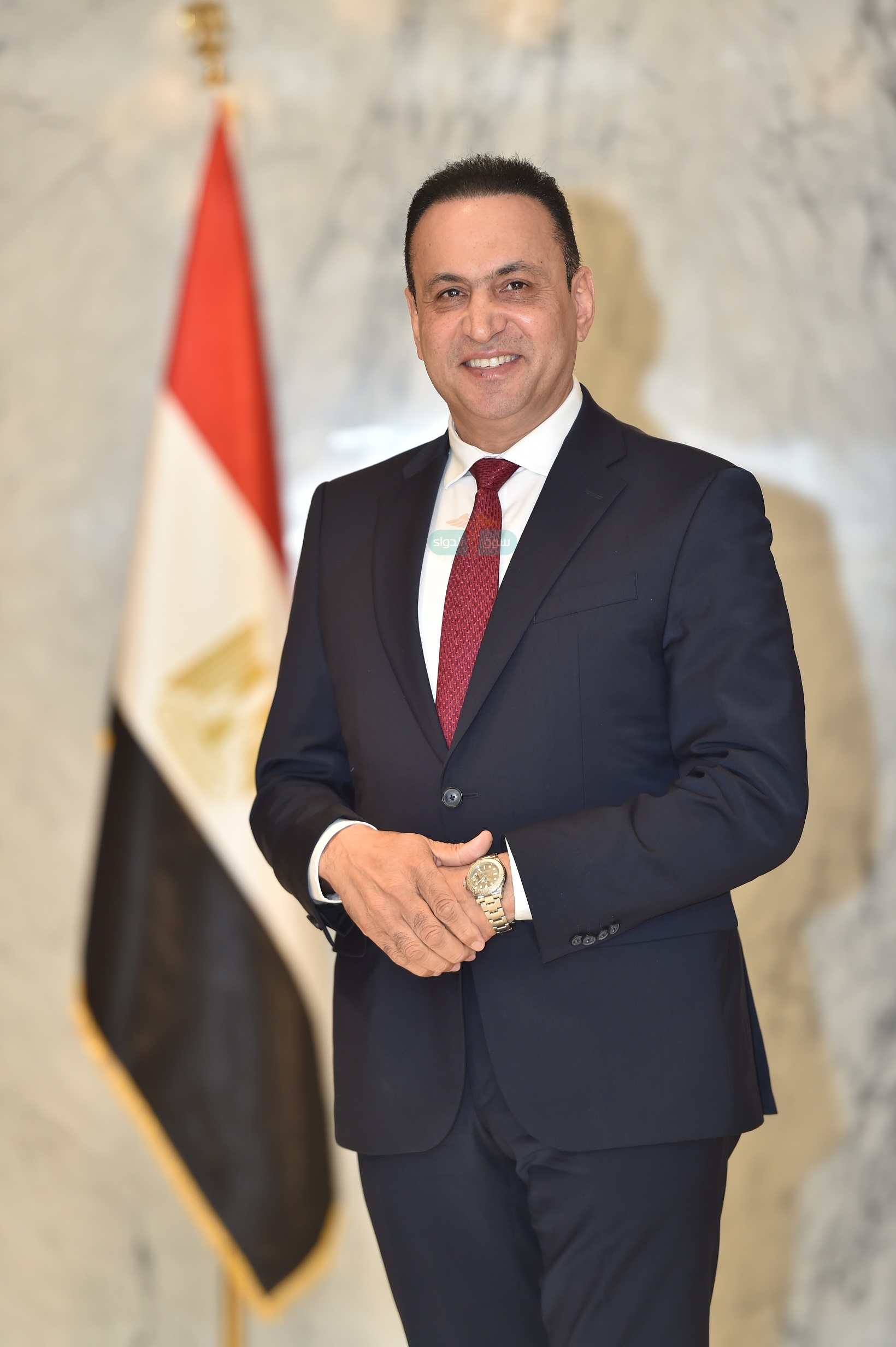 الدكتور السعيد كامل رئيس شركة «يوتوبيا للصِّناعات الدوائية» وعضو مجلس إدارة غرفة صناعة الأدوية ورئيس شعبة الأدوية بالغرفة