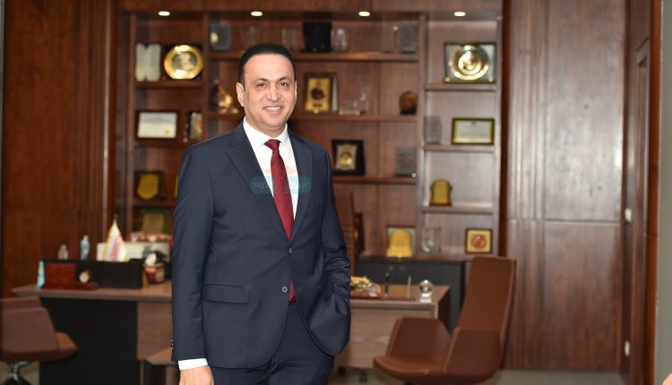 الدكتور السعيد كامل رئيس شركة «يوتوبيا للصِّناعات الدوائية» وعضو مجلس إدارة غرفة صناعة الأدوية ورئيس شعبة الأدوية بالغرفة