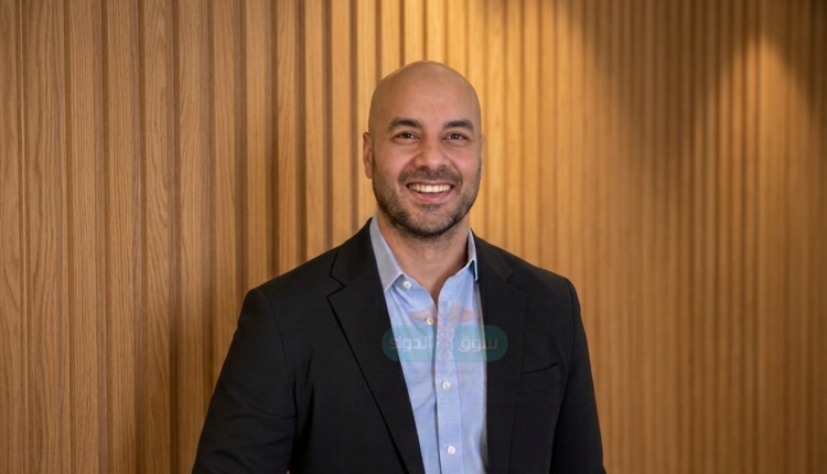 الدكتور شريف نور رئيس شركة أسترازينيكا - مصر