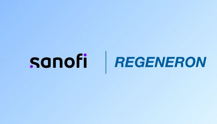 سانوفي وريجينيرون